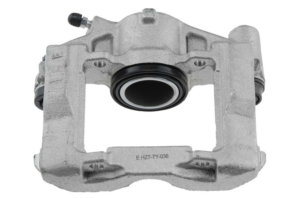 REAR BRAKE CALIPER compatible LEXUS IS220/IS250 05- /LEFT,/FOR VENTILATED DISC/- HZT-TY-036