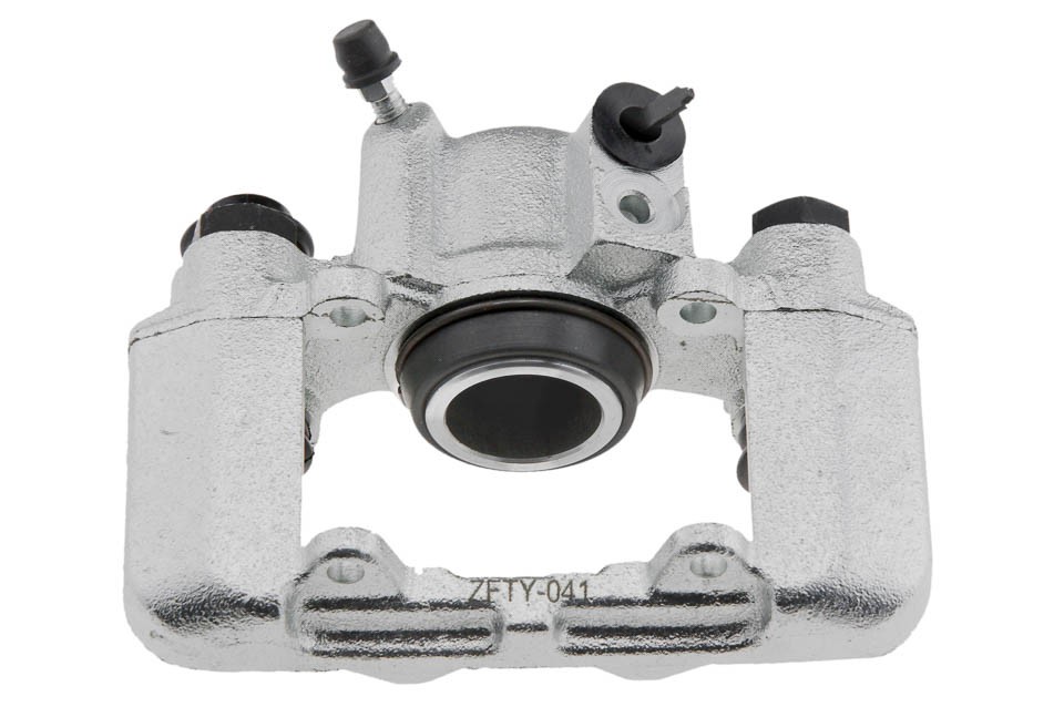 REAR BRAKE CALIPER compatible TOYOTA COROLLA 01-06, COROLLA VERSO 02-04, PRIUS 03-09 /RIGHT,SUMITOMO/ - HZT-TY-041