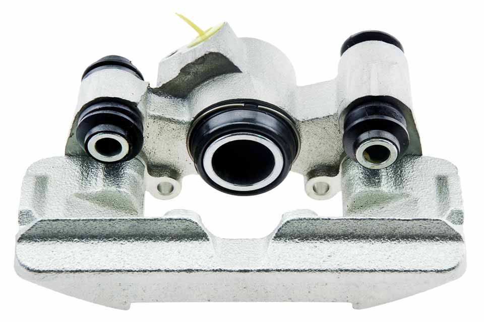 REAR BRAKE CALIPER compatible TOYOTA YARIS VERSO 99-05, YARIS 1.5 01-05 /RIGHT/ - HZT-TY-053