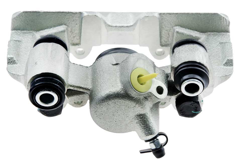 REAR BRAKE CALIPER compatible TOYOTA YARIS VERSO 99-05, YARIS 1.5 01-05 /RIGHT/ - HZT-TY-053