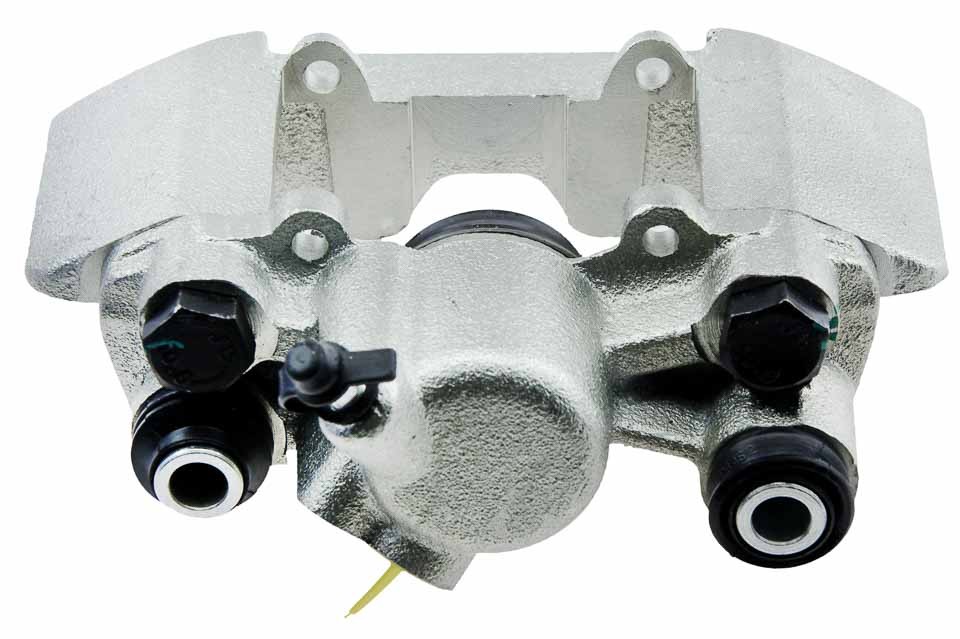 REAR BRAKE CALIPER compatible TOYOTA YARIS VERSO 99-05, YARIS 1.5 01-05 /RIGHT/ - HZT-TY-053