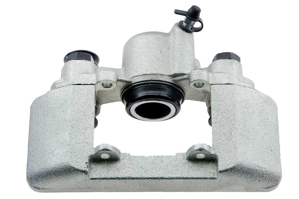REAR BRAKE CALIPER compatible TOYOTA YARIS VERSO 99-05, YARIS 1.5 01-05 /RIGHT/ - HZT-TY-053