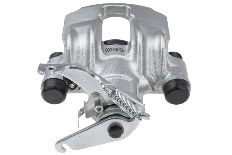 REAR BRAKE CALIPER compatible IVECO DAILY III 1999.05-, IVECO DAILY IV/V 06- /LEFT, FI=52MM/ - HZT-VC-000