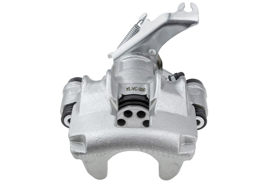 REAR BRAKE CALIPER compatible IVECO DAILY III 1999.05-, IVECO DAILY IV/V 06- /LEFT, FI=52MM/ - HZT-VC-000