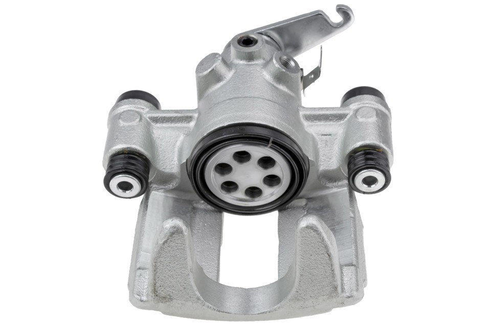 REAR BRAKE CALIPER compatible IVECO DAILY III 1999.05-, IVECO DAILY IV/V 2006.05- /RIGHT, FI=52MM/ - HZT-VC-001