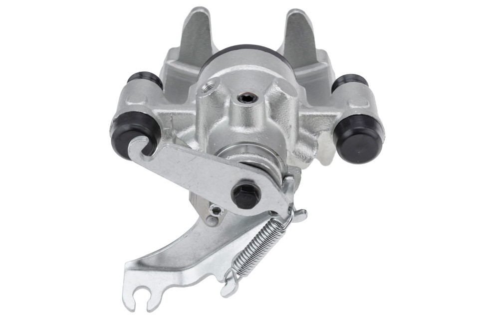 REAR BRAKE CALIPER compatible IVECO DAILY III 1999.05-, IVECO DAILY IV/V 2006.05- /RIGHT, FI=52MM/ - HZT-VC-001