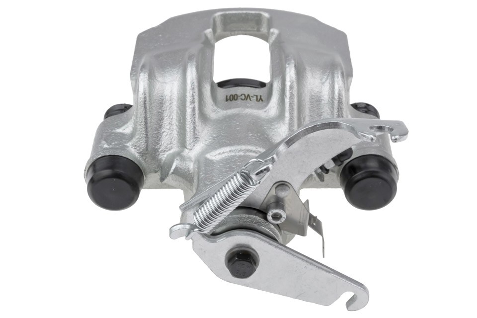 REAR BRAKE CALIPER compatible IVECO DAILY III 1999.05-, IVECO DAILY IV/V 2006.05- /RIGHT, FI=52MM/ - HZT-VC-001