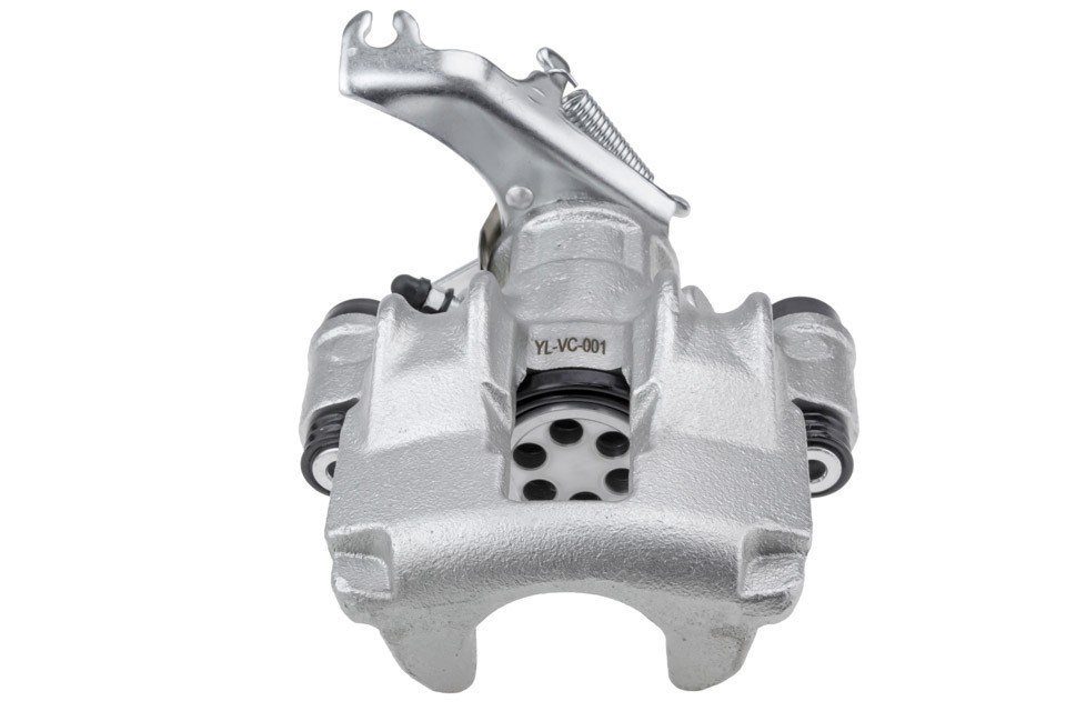 REAR BRAKE CALIPER compatible IVECO DAILY III 1999.05-, IVECO DAILY IV/V 2006.05- /RIGHT, FI=52MM/ - HZT-VC-001