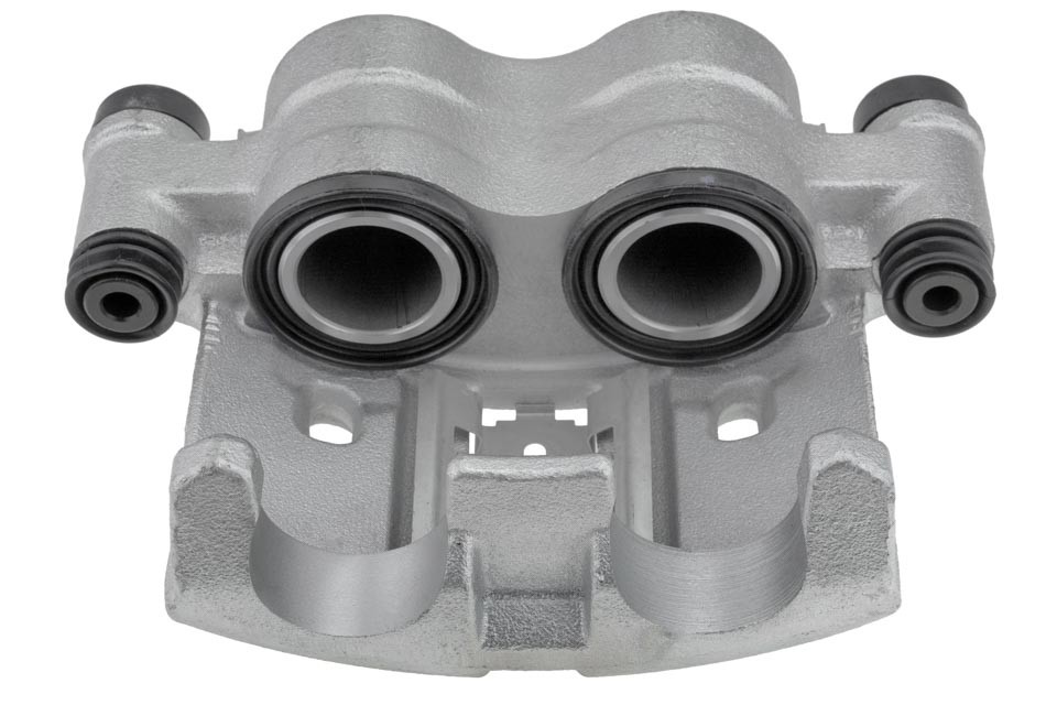 REAR BRAKE CALIPER compatible with IVECO DAILY II/III 89- /LEFT/ - HZT-VC-010
