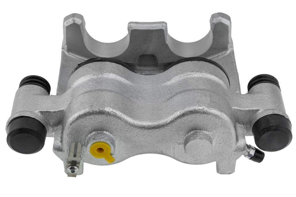 REAR BRAKE CALIPER compatible with IVECO DAILY II/III 89- /LEFT/ - HZT-VC-010