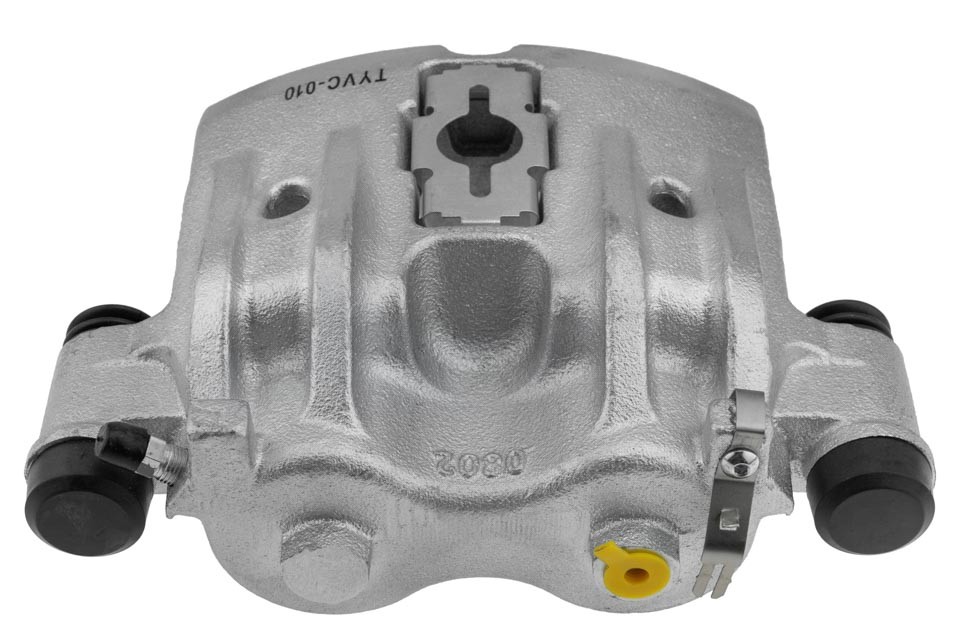 REAR BRAKE CALIPER compatible with IVECO DAILY II/III 89- /LEFT/ - HZT-VC-010
