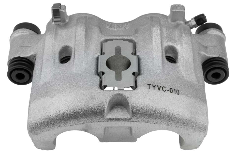 REAR BRAKE CALIPER compatible with IVECO DAILY II/III 89- /LEFT/ - HZT-VC-010
