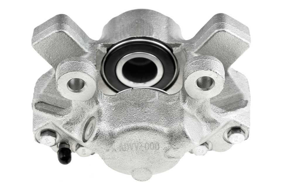 REAR BRAKE CALIPER compatible VOLVO S70/V70 97-00, C70 97-05, 850 91-96 /LEFT/ - HZT-VV-000