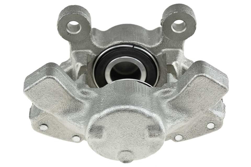 REAR BRAKE CALIPER compatible VOLVO S70/V70 97-00, C70 97-05, 850 91-96 /LEFT/ - HZT-VV-000
