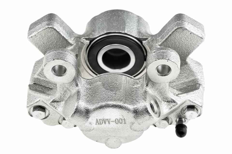 REAR BRAKE CALIPER compatible VOLVO S70/V70 97-00, C70 97-05, 850 91-96 /RIGHT/ - HZT-VV-001 ​
