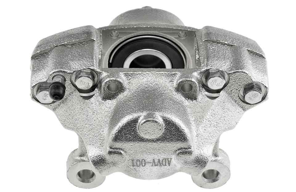 REAR BRAKE CALIPER compatible VOLVO S70/V70 97-00, C70 97-05, 850 91-96 /RIGHT/ - HZT-VV-001 ​