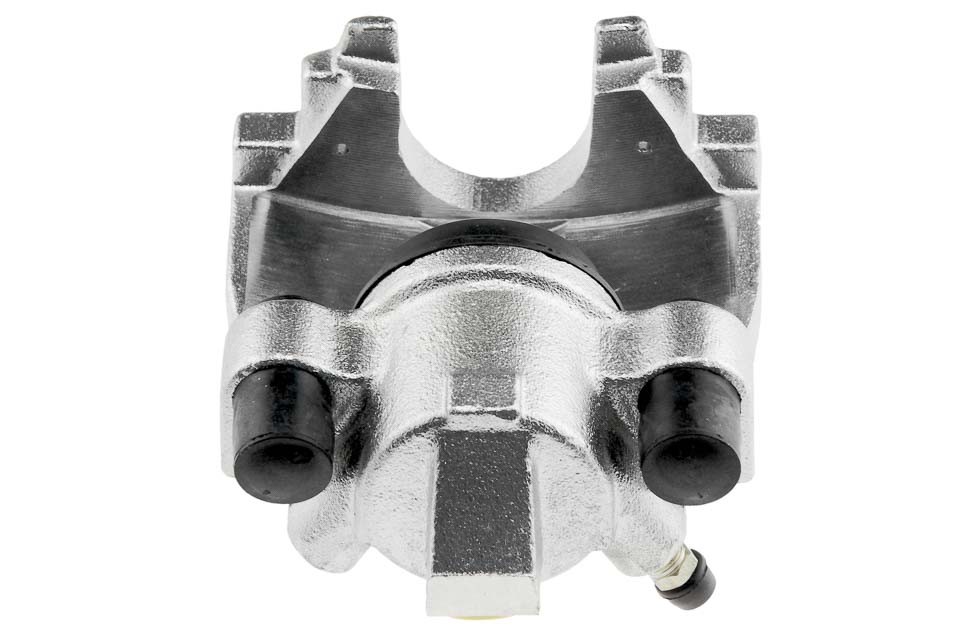 REAR BRAKE CALIPER compatible VOLVO S60 00-10, V70 00-08, S80 I 98-06, XC70 02-08 /LEFT/ - HZT-VV-004