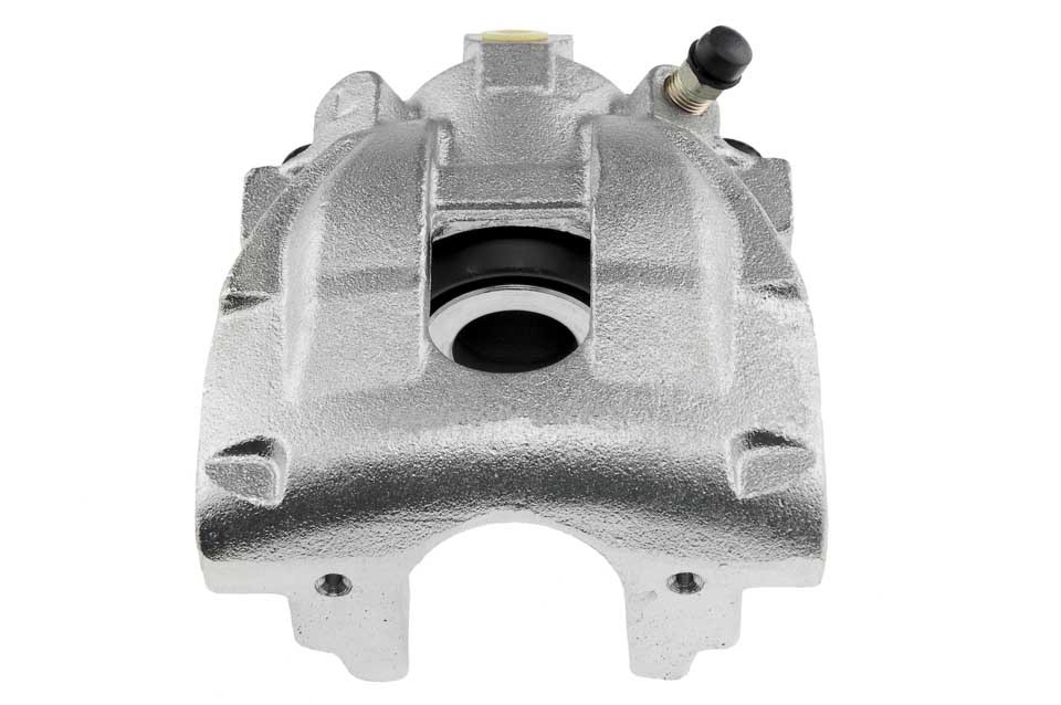 REAR BRAKE CALIPER compatible VOLVO S60 00-10, V70 00-08, S80 I 98-06, XC70 02-08 /LEFT/ - HZT-VV-004