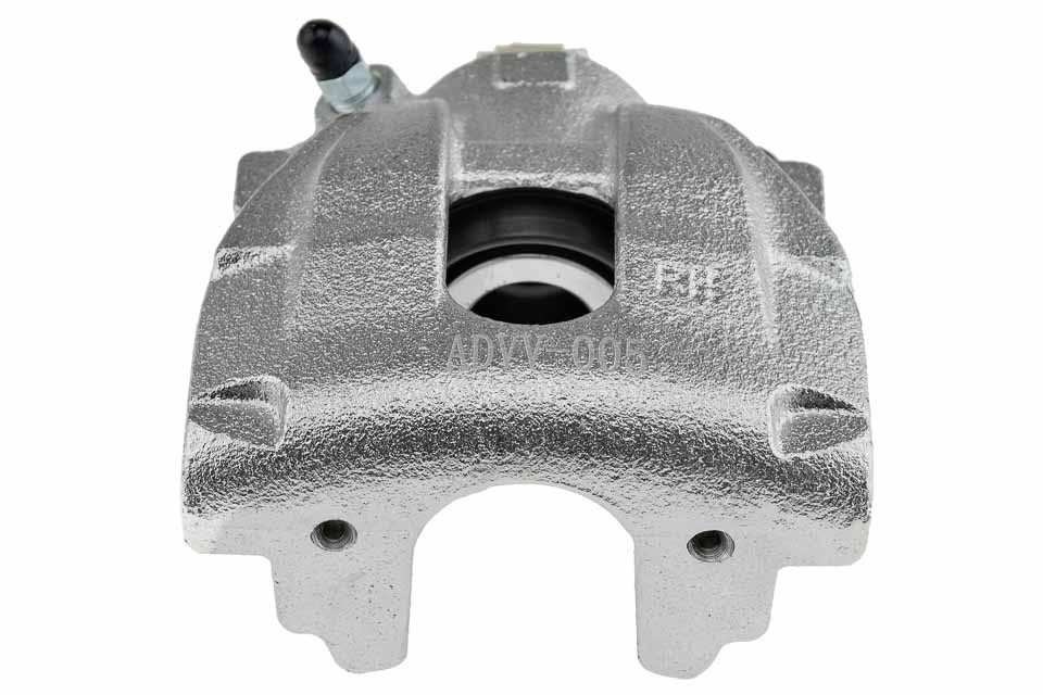 REAR BRAKE CALIPER compatible VOLVO S60 00-10, V70 00-08, S80 I 98-06, XC70 02-08 /RIGHT/ - HZT-VV-005