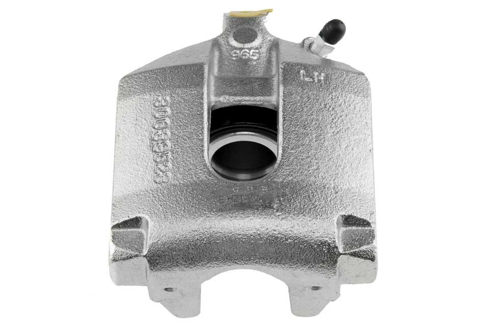 REAR BRAKE CALIPER compatible VOLVO XC90 02-14 /RIGHT/ - HZT-VV-006