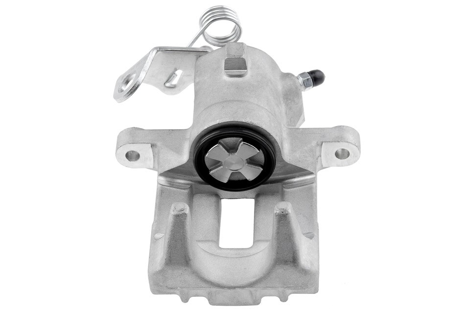 REAR BRAKE CALIPER compatible SEAT CORDOBA/IBIZA 02-09, VW POLO 01-09, AUDI A2 02-06 /LEFT/ - HZT-VW-028