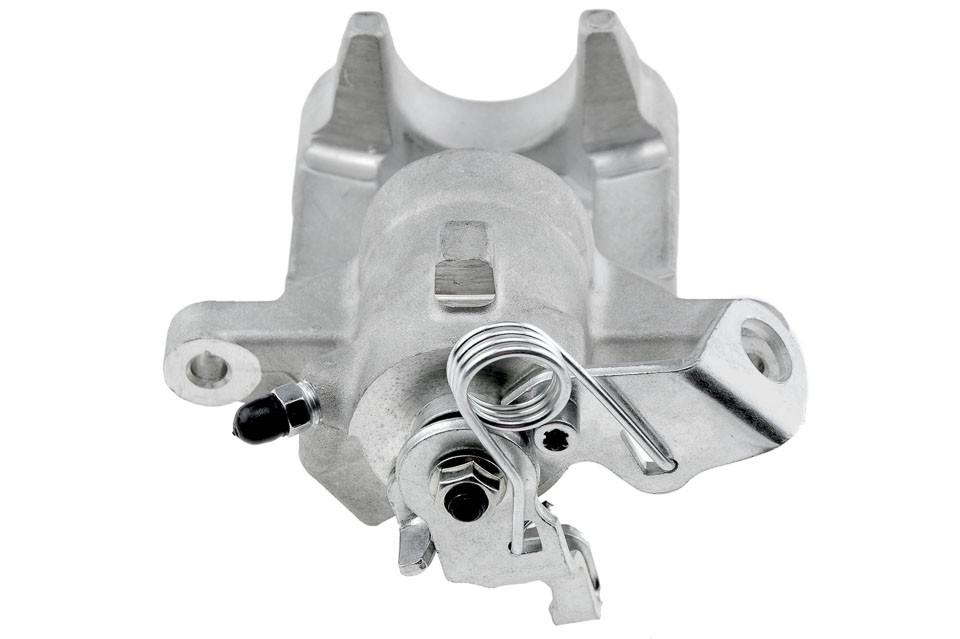 REAR BRAKE CALIPER compatible SEAT CORDOBA/IBIZA 02-09, VW POLO 01-09, AUDI A2 02-06 /LEFT/ - HZT-VW-028