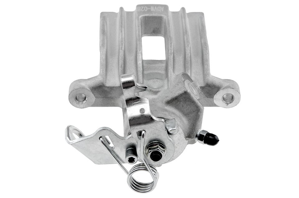 REAR BRAKE CALIPER compatible SEAT CORDOBA/IBIZA 02-09, VW POLO 01-09, AUDI A2 02-06 /LEFT/ - HZT-VW-028
