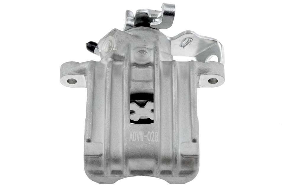 REAR BRAKE CALIPER compatible SEAT CORDOBA/IBIZA 02-09, VW POLO 01-09, AUDI A2 02-06 /LEFT/ - HZT-VW-028