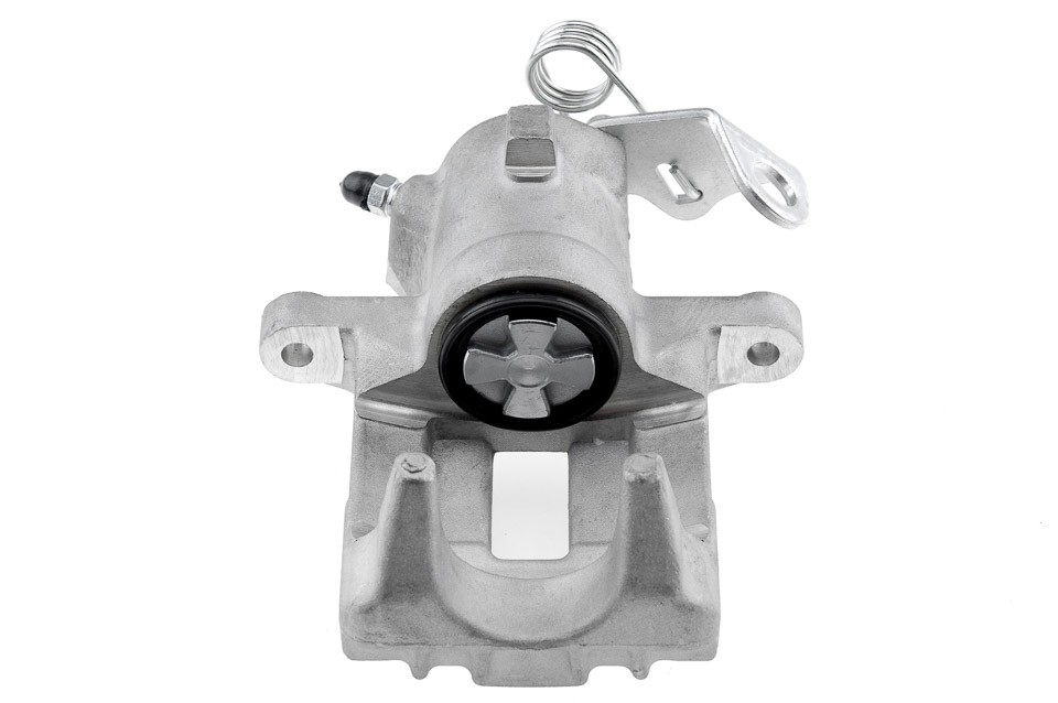 REAR BRAKE CALIPER compatible SEAT CORDOBA/IBIZA 02-09, VW POLO 01-09, AUDI A2 02-06 /RIGHT/ - HZT-VW-029