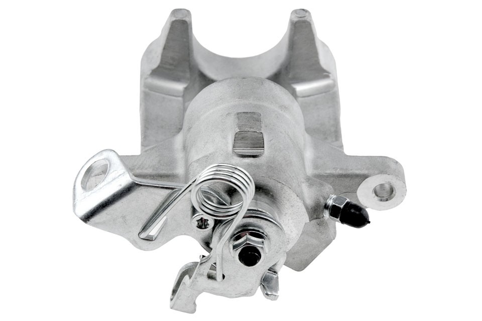 REAR BRAKE CALIPER compatible SEAT CORDOBA/IBIZA 02-09, VW POLO 01-09, AUDI A2 02-06 /RIGHT/ - HZT-VW-029