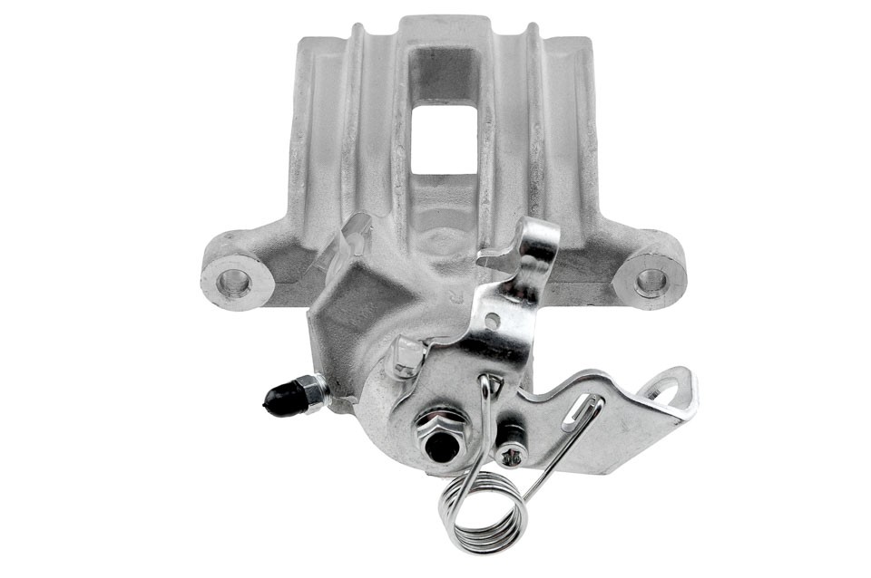 REAR BRAKE CALIPER compatible SEAT CORDOBA/IBIZA 02-09, VW POLO 01-09, AUDI A2 02-06 /RIGHT/ - HZT-VW-029