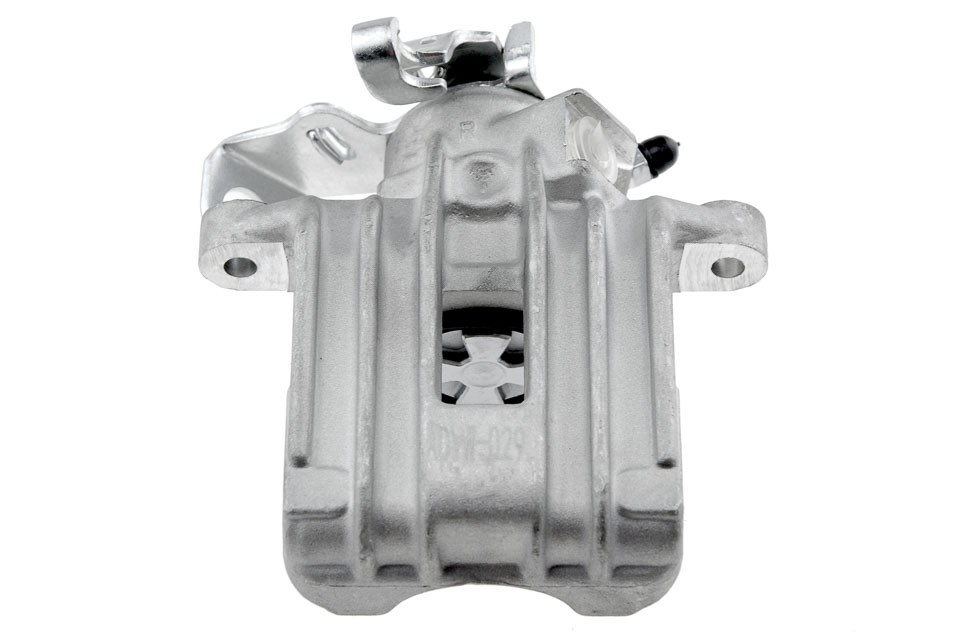 REAR BRAKE CALIPER compatible SEAT CORDOBA/IBIZA 02-09, VW POLO 01-09, AUDI A2 02-06 /RIGHT/ - HZT-VW-029