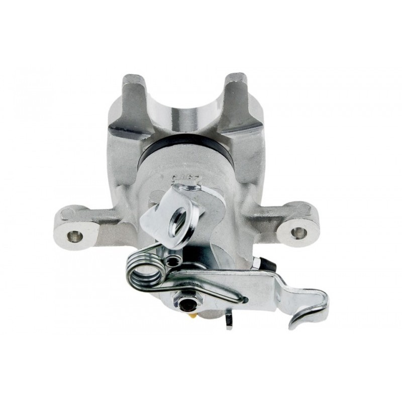 REAR BRAKE CALIPER compatible SKODA OCTAVIA III 12-, SEAT LEON 12- /LEFT/- HZT-VW-070
