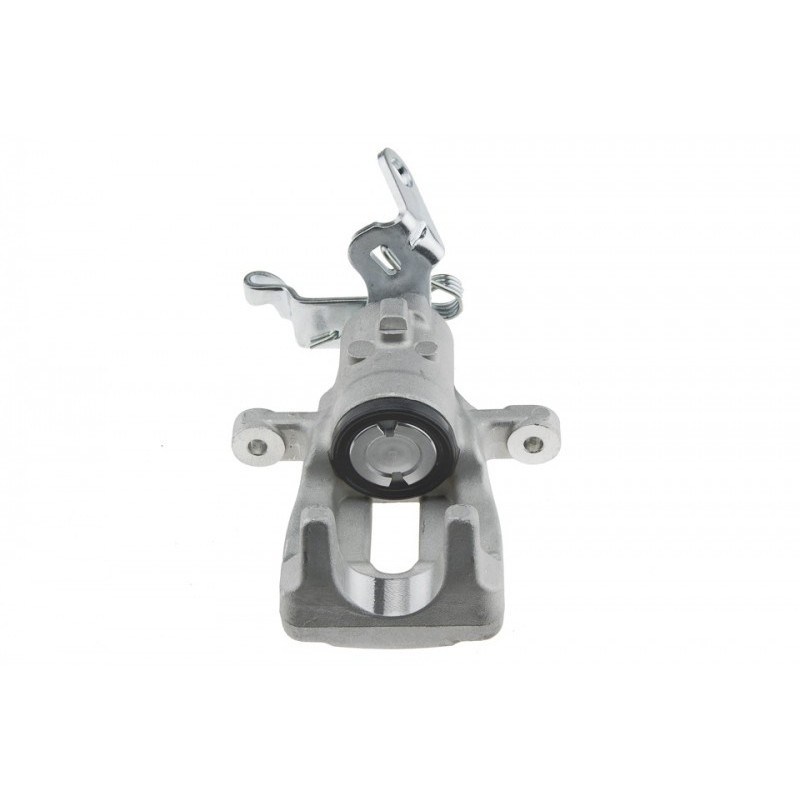 REAR BRAKE CALIPER compatible SKODA OCTAVIA III 12-, SEAT LEON 12- /LEFT/- HZT-VW-070