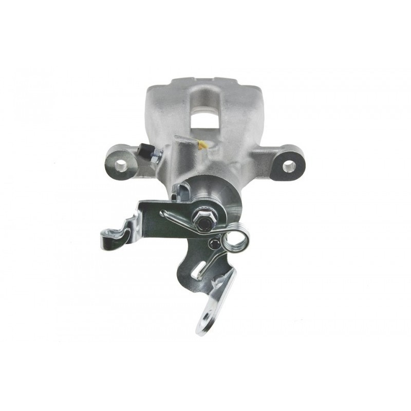 REAR BRAKE CALIPER compatible SKODA OCTAVIA III 12-, SEAT LEON 12- /LEFT/- HZT-VW-070
