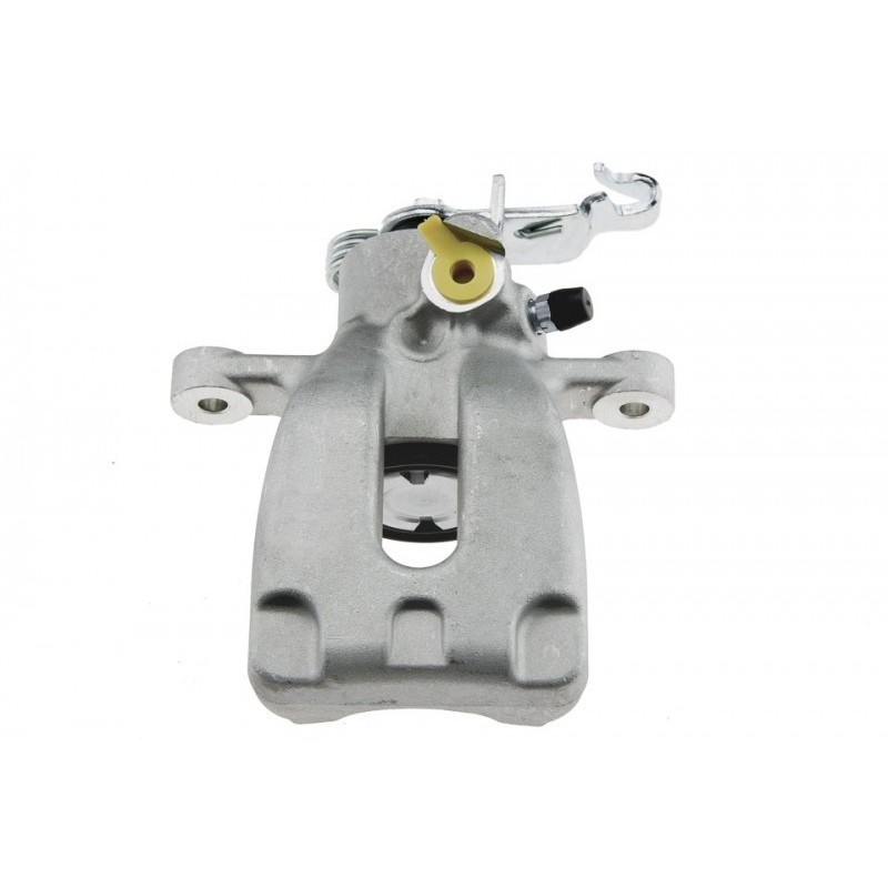 REAR BRAKE CALIPER compatible SKODA OCTAVIA III 12-, SEAT LEON 12- /LEFT/- HZT-VW-070