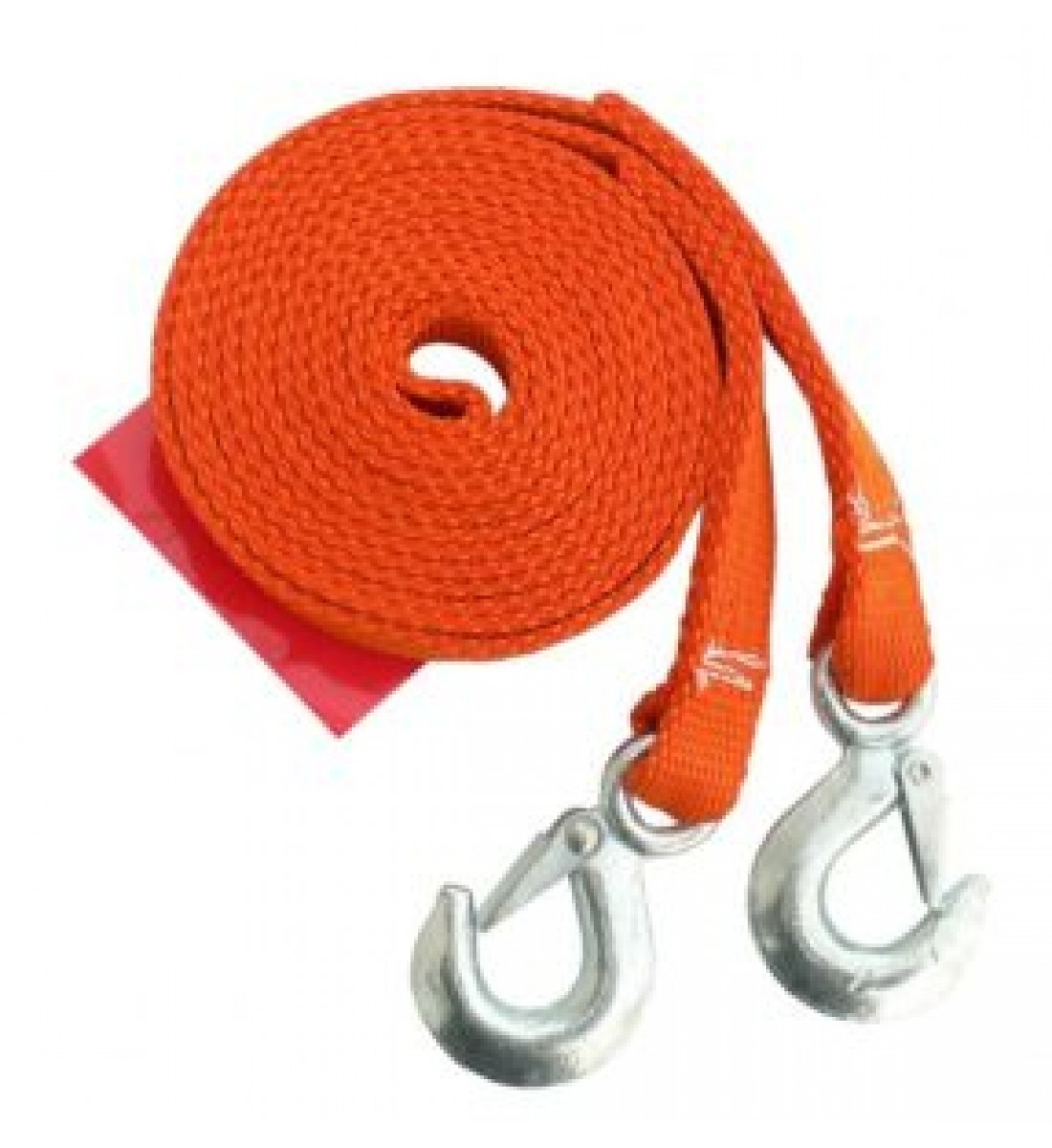 4T TREATMENT STRAP