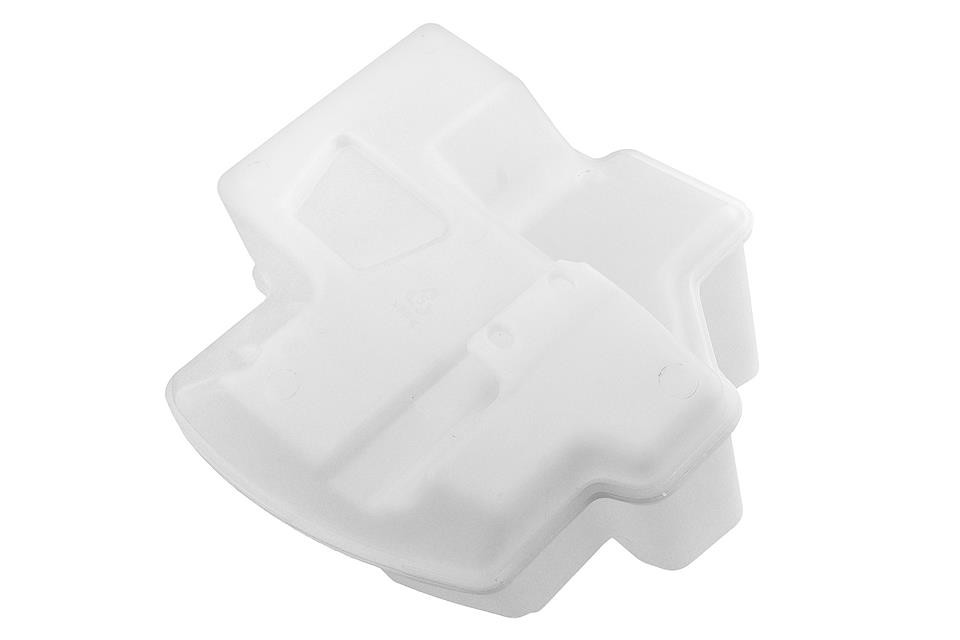 WASHER LIQUID TANK compatible LAND ROVER RANGE ROVER SPORT 10-13 / - VERSION WITH HEADLIGHT WASHER/ - KZS-LR-002