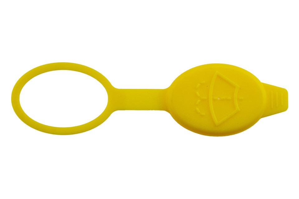 WINDSCREEN WASHER LIQUID TANK CAP compatible OPEL ASTRA H 2004-, CORSA D 2006-, ZAFIRA B 2005- KZS-PL-001