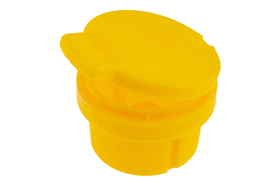 WINDSHIELD WASHER LIQUID RESERVOIR CAP compatible RENAULT CLIO IV 2012-, CAPTUR 2013-, FLUENCE 2010-, MEGANE III 2008-, MEGANE IV 2015-, SECNIC III 2008-, SCENIC IV 2016-, TALISMAN 2015-, LAGUNA II 2001-, LAGUNA III 2007-