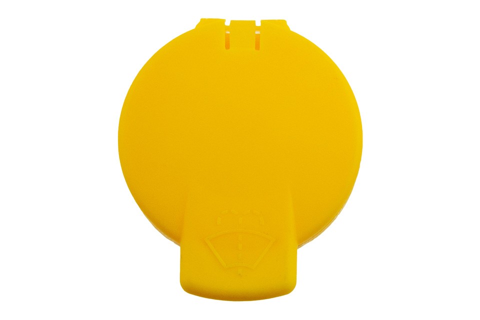 WINDSHIELD WASHER LIQUID RESERVOIR CAP compatible RENAULT CLIO IV 2012-, CAPTUR 2013-, FLUENCE 2010-, MEGANE III 2008-, MEGANE IV 2015-, SECNIC III 2008-, SCENIC IV 2016-, TALISMAN 2015-, LAGUNA II 2001-, LAGUNA III 2007-