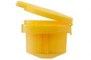WINDSCREEN WASHER LIQUID TANK CAP compatible RENAULT CLIO IV 0.9/1.2/1.5/1.6 12- KZS-RE-003