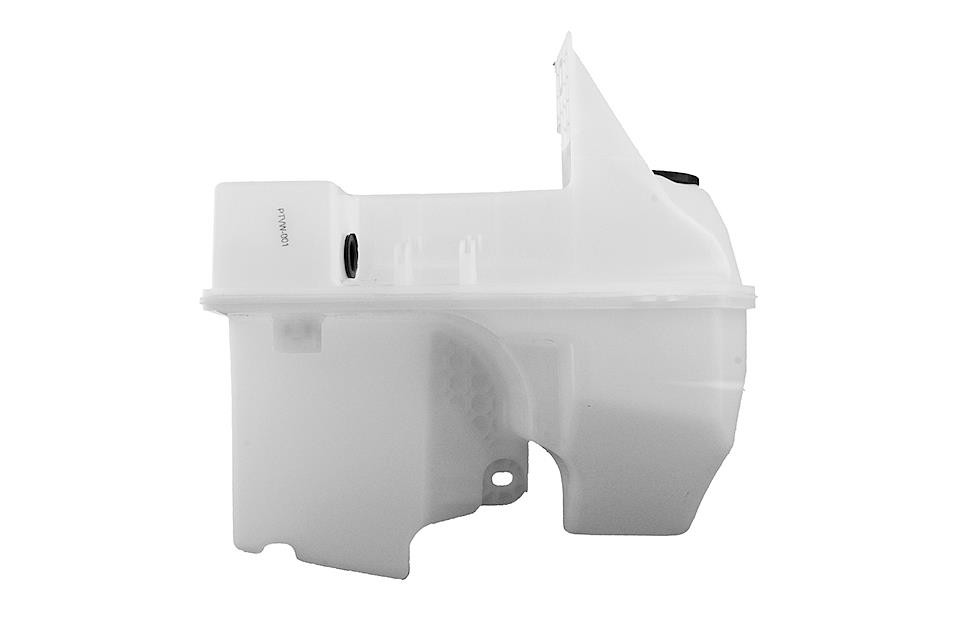 WASHER LIQUID TANK compatible VW T5 03-15 / WITHOUT PUMP, WITH LIQUID LEVEL SENSOR / - KZS-VW-001