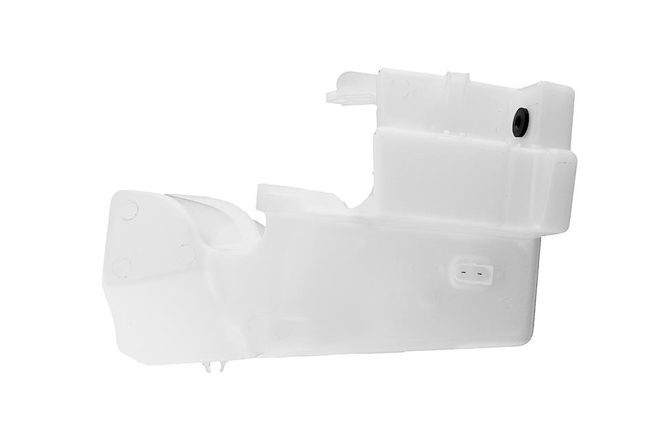 WASHER LIQUID TANK compatible VW T5 03-15 / WITHOUT PUMP, WITH LIQUID LEVEL SENSOR / - KZS-VW-001