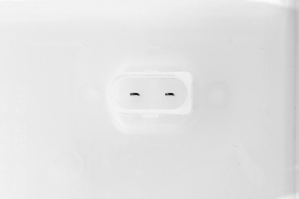 WASHER LIQUID TANK compatible VW T5 03-15 / WITHOUT PUMP, WITH LIQUID LEVEL SENSOR / - KZS-VW-001