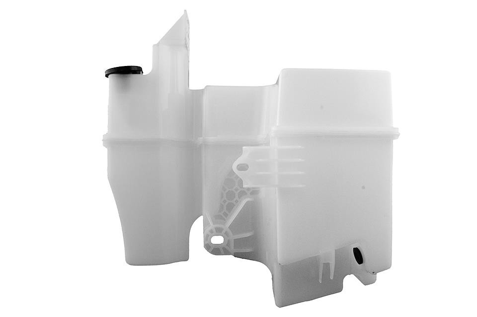 WASHER LIQUID TANK compatible VW T5 03-15 / WITHOUT PUMP, WITH LIQUID LEVEL SENSOR / - KZS-VW-001