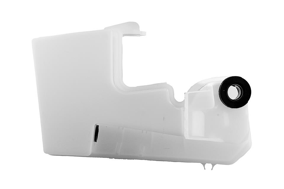 WASHER LIQUID TANK compatible VW T5 03-15 / WITHOUT PUMP, WITH LIQUID LEVEL SENSOR / - KZS-VW-001