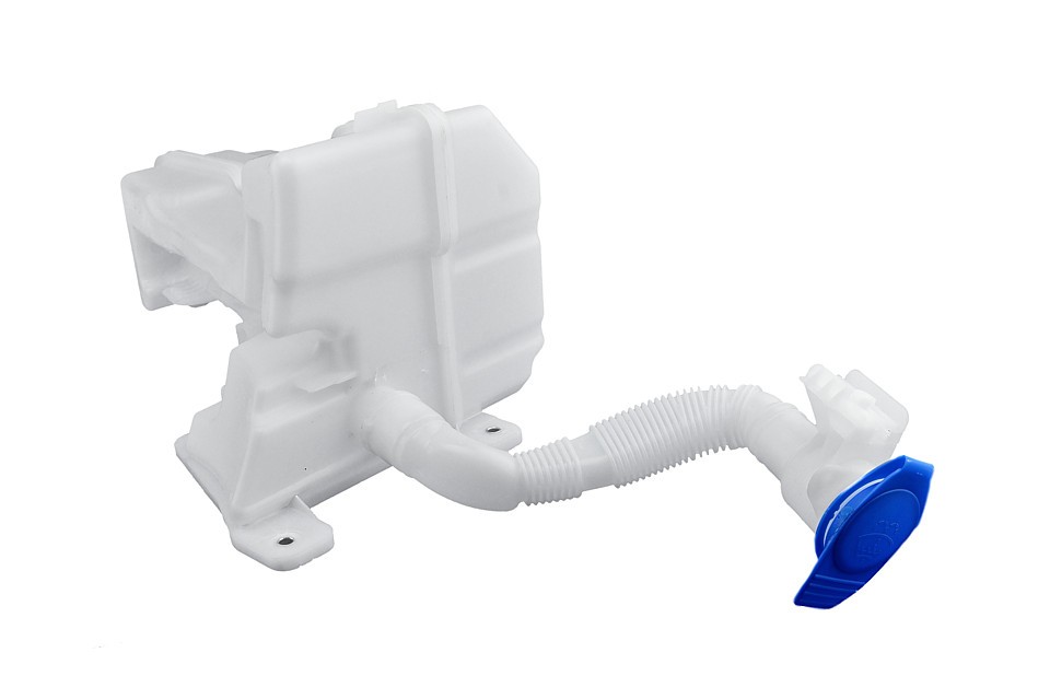 WASHER LIQUID TANK compatible VW GOLF VII 12- HEADLIGHT CLEANING SYSTEM/ - KZS-VW-007