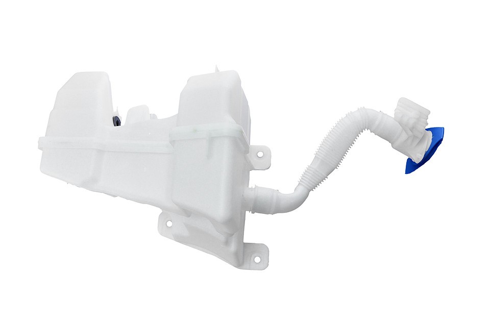 WASHER LIQUID TANK compatible VW GOLF VII 12- HEADLIGHT CLEANING SYSTEM/ - KZS-VW-007