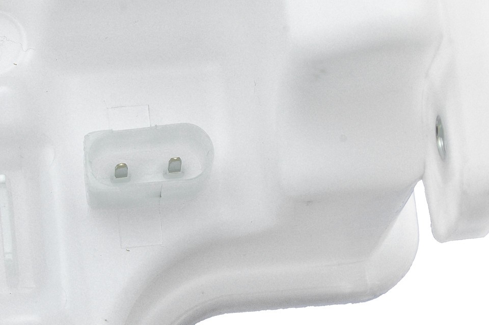 WASHER LIQUID TANK compatible VW GOLF VII 12- HEADLIGHT CLEANING SYSTEM/ - KZS-VW-007